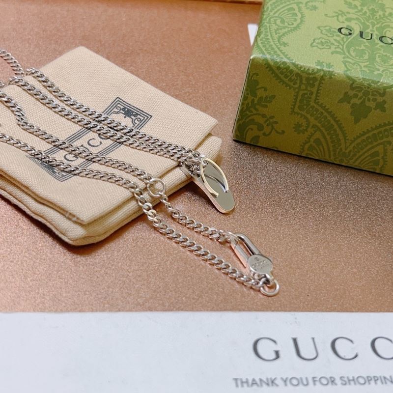 Gucci Necklaces